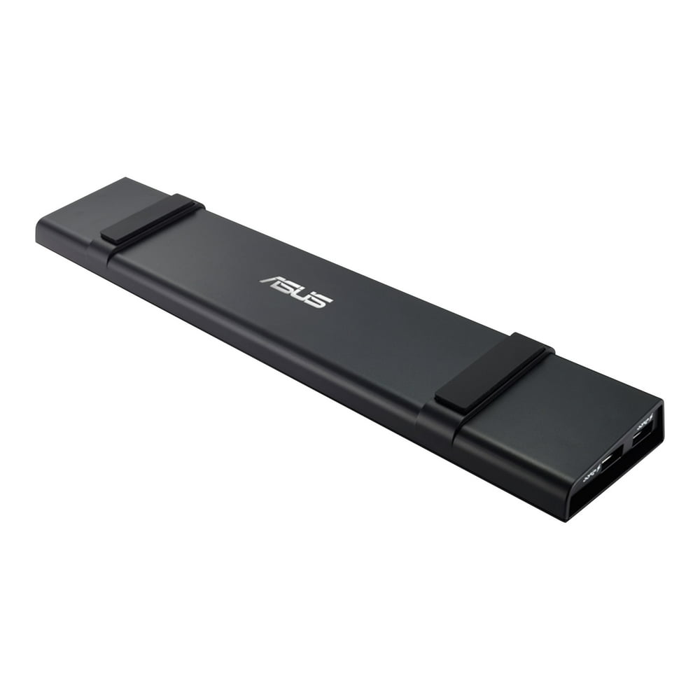 ASUS USB3.0 HZ3A Docking Station Docking station USB DVI, HDMI