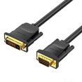 thumbnail image 1 of VENTION EABBG 1.5m 24+1 DVI to VGA Wire 1080P 60Hz Male to Male Gold Plated Adapter Cable, 1 of 5