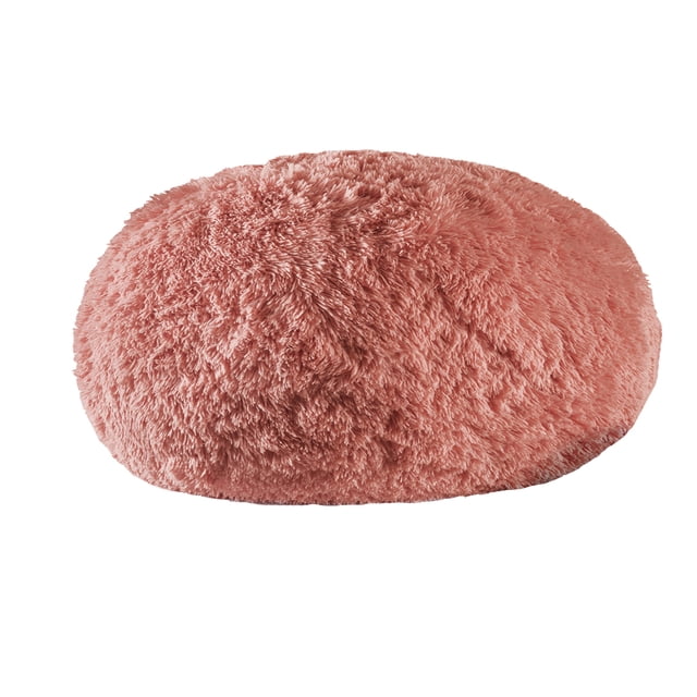 MINI PUFF EVEREST DEEP ROSE VIANNEY DEEP ROSE;Mini puff;Sillón