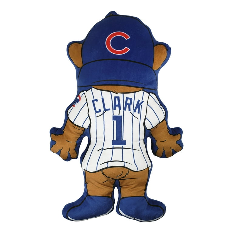 The Northwest Group Chicago Cubs Mascot Cloud Pal Plush
