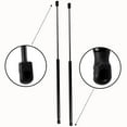 thumbnail image 4 of CCIYU Qty(2) 6477 534400W131 Lift Supports Struts Replacement Fit For Lexus ES350 3.5L 2007-2014 Hood, 4 of 5