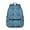 Police and Baton, variant on Police and Sheriff Yellow Pattern Backpack for School, Cute School Bag with Adjustable Shoulder Straps and Padded Back, 15.3"x11"x7.1"