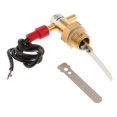 thumbnail image 1 of Bearachild Brass Water On/Off Switch NO DC24V Open 10W Normally Electrónica miscelánea, 1 of 1