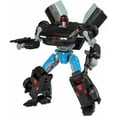 thumbnail image 2 of Transformers Generations Collaborative Knight Rider Figurine Articulée de 6 Pouces Classe de Luxe - Agent Knight, 2 of 2