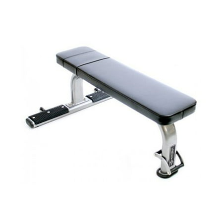 Element Fitness Commercial Flat Bench