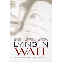 Lying in Wait (DVD)