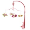 Bedtime Originals - Butterfly Garden Musical Mobile