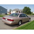 thumbnail image 3 of 31" inch Black Antenna Mast Power Radio AM/FM for FORD CROWN VICTORIA 1992-1997 New, 3 of 7