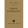 thumbnail image 1 of Pre-Owned Moral Knowledge (Paperback) 9401185573 9789401185578, 1 of 1