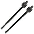 thumbnail image 6 of Niche Tie Rods with End Kit for Arctic Cat 700 Prowler XT 700 1000 UTV MK1006305, 6 of 7