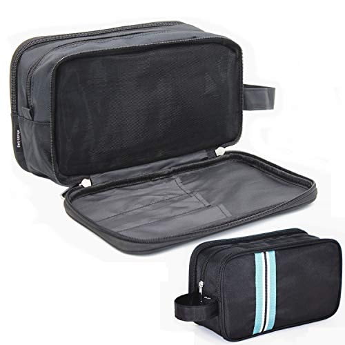 large toiletry bag mens