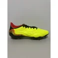 thumbnail image 2 of Ad-id-as Copa Sense.1 FG Cleats K-Leather Soccer Solar Yellow GW3604 Mens, 2 of 6