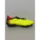thumbnail image 2 of Adi - das Copa Sense.1 FG Cleats K-Leather Soccer Solar Yellow GW3604 Mens, 2 of 6