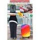 thumbnail image 3 of Funda reflectante para mochila, 3 piezas, funda protectora, impermeable, a prueba de polvo, resistente a la abrasión, duradera, 3 of 5