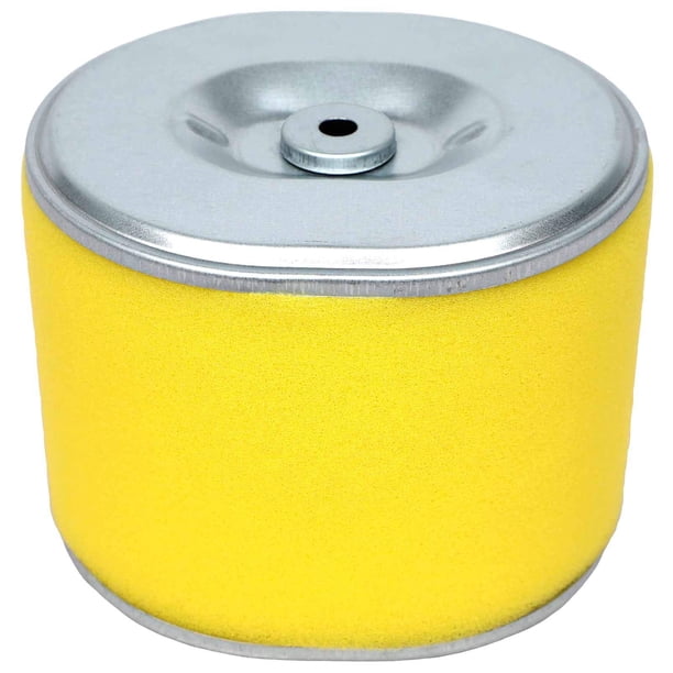 Filtro de aire HOODELL Professional GX390 para Honda GX340 GX390