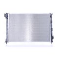 thumbnail image 4 of Nissens 69701A Radiator, 4 of 5