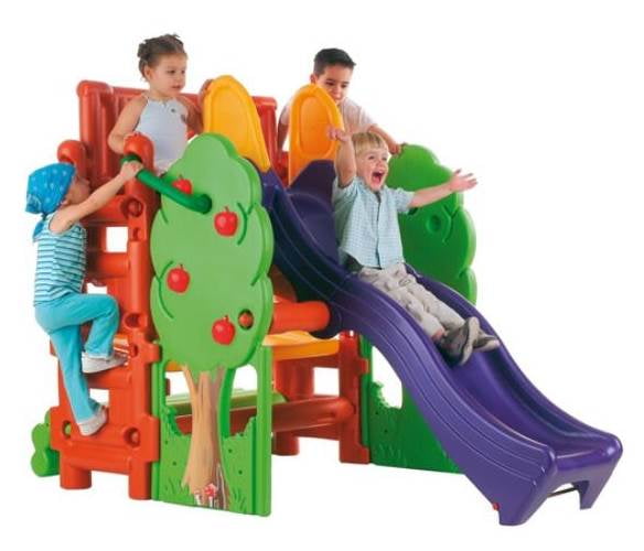 feber outdoor toys