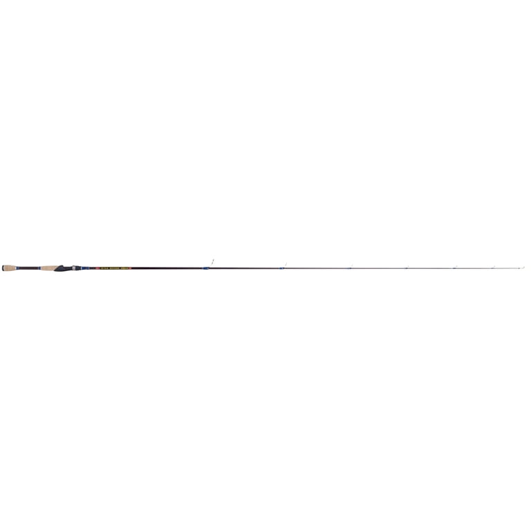B'n'M Poles, Spinning Rod, 7.5ft/1pc, Saltwater Trout Redfish