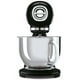 thumbnail image 3 of Batidora de Pedestal Smeg 10 Velocidades Negra, 3 of 4