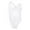 Blanc, variante sur Tachiuwa Vêtements de Figurine Articulée à l'Échelle 1/12 Vêtements Miniatures pour Figurines de 6 Pouces Accessoires de Corps Rose