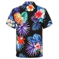 thumbnail image 3 of Trajes hawaianos a juego Cromoncent Dad & Son Luau Beach, 3 of 7