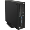 thumbnail image 5 of Restored HP Z230 Workstation, 1 x Intel Core i5 4th Gen i5-4590, 8 GB, 1 TB HDD, Small Form Factor, Jack Black (Refurbished), 5 of 5
