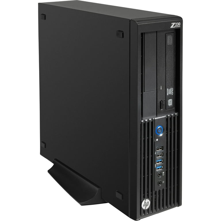 32GB&HDD2TB搭載 hp Z230 Workstation 32GB&HDD2TB搭載 hp Z230