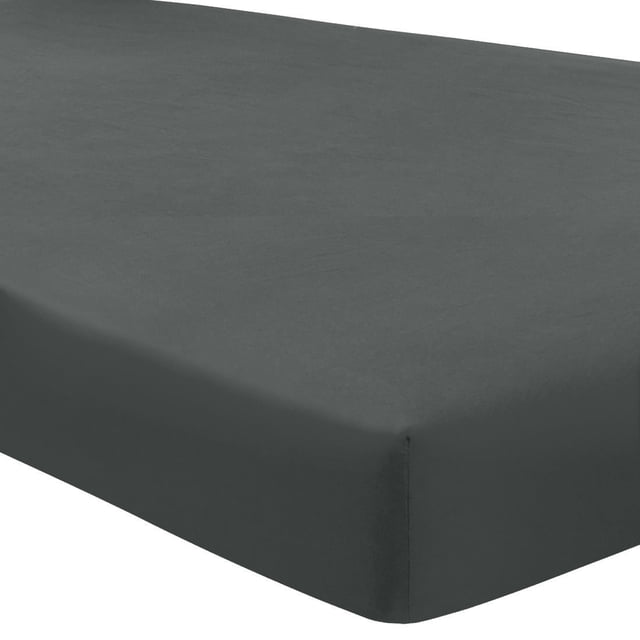 Unique Bargains All-around Elastic Microfiber Fitted Sheet only 15 Inch Deep mattress protector