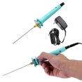 thumbnail image 4 of HLONK Foam Cutter Electric Tool Portable DIY Hot Wire Cutting Pen 15CM, 4 of 8