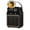 Black, variant on WNFJR Portable Space Heater Small Space Heaters for Indoor Use, Mini Heater for Office Desk, Small Heater Fan with Overheat Protection Room Heater