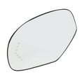 thumbnail image 3 of Side Mirror Glass,Side View Mirror Glass Heated Mirror Glass Rear View Mirror Glass Smooth Operation, 3 of 5