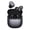 Black, variant on UGREEN HiTune A3 True Wireless Earbuds, Bluetooth 6.0, 35H Battery, Spatial Audio, AI Call Noise Reduction, Low Latency 80ms, IPX5