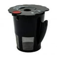 thumbnail image 1 of Filtros de café reutilizables,Cápsulas reutilizables recargables Tazas filtrantes,Café de oficina en casa cafetera filtro K taza de café,máquinas de soporte reutilizables recargables, 1 of 5