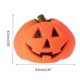 thumbnail image 4 of Juguetes de entrenamiento para perros, divertidos juguetes de calabaza, juguetes chirriantes para el entrenamiento de cachorros de perro., 4 of 5