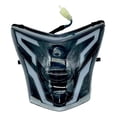thumbnail image 2 of Faro Principal Para Vento Crossmax-250 Año 2020 Al 2022, 2 of 8