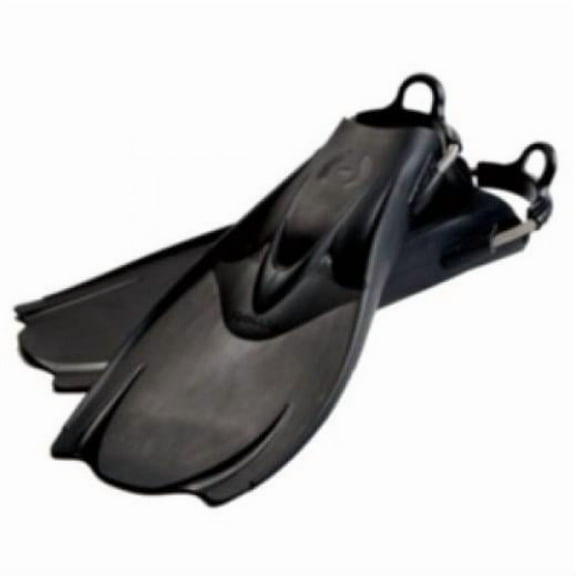Hollis Open Heel Bat" Dive Fins F-1
