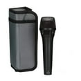thumbnail image 3 of Uinagy Kms105 Wired Microphone Wired Microphone [Black], 3 of 7