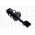 thumbnail image 2 of FCS Automotive International Complete Strut Assembly, 2 of 5