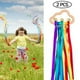 thumbnail image 2 of 2 Piezas Iris Mano Cinta Montessori Instrumentos Infantiles Juguetes Sensoriales para Niños, 2 of 8