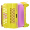 thumbnail image 5 of Disney Encanto Mirabel's Musical Accordion, Plays Music from Flim, 5 of 10