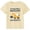 00-Light Yellow#135, variant on Kiijoy Short Sleeve T-Shirt for Boys Casual Graphic Tee Kids Crew Neck Tshirt, Sizes 2-3