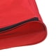 thumbnail image 2 of Bolsa Para Zapatos De Golf Bolsa de zapatos de golf unisex Malla de mano Transpirable Accesorios deportivos (Rojo), 2 of 6