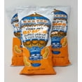 thumbnail image 4 of Trader Joe's Bamba Peanut Snacks Puffed 3.5 oz Pack of 3, 4 of 6