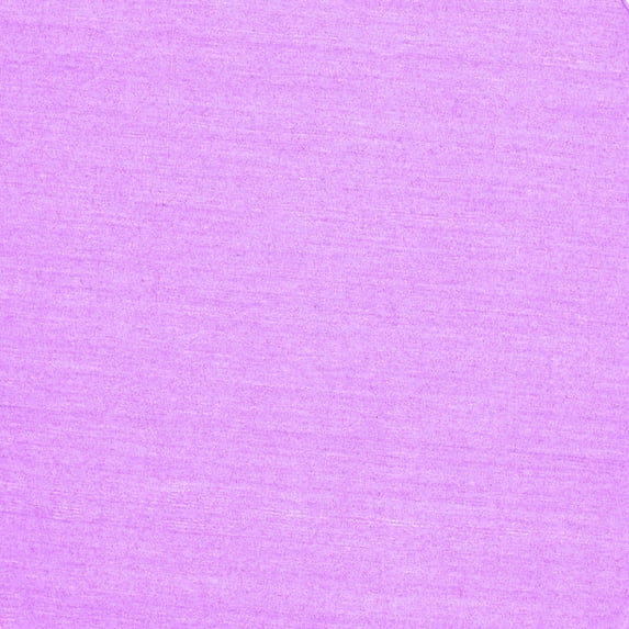 Ahgly Company Indoor Square Solid Purple Modern Area Rugs, 8' Square