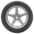 thumbnail image 2 of Falken Ziex ZE-914 Ecorun 215/45R17 91 W Tire Fits: 2011-13 Honda Civic Si, 2010-11 Toyota Prius Base, 2 of 4