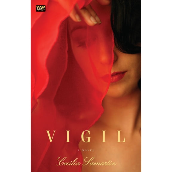 Vigil : A Novel (Paperback)