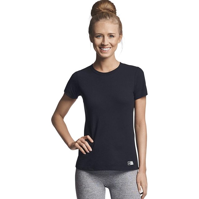 Women's Cotton Performance T-Shirts