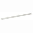 thumbnail image 4 of 1 Led Linear Flush Mount- 4.5 Inches Wide Maxim Lighting 58747Wtwt, 4 of 4