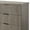 Dark Grey Oak, variant on GIKPAL Dressers for Bedroom 6 Drawer, Wood Chest of Double Drawers Dressers, Modern Boho Fluted Storage Cabinet with Metal Handles, for Living Room, Entryway & Hallway, Natural