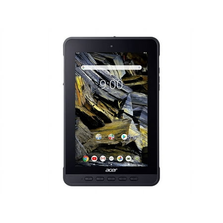 Acer Enduro Urban T1 EUT110A-11A - Tablet - Android 10 Go Edition - 32 GB eMMC - 10.1" IPS (1920 x 1200) - microSD slot - denim blue